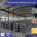 14m Galvanized Steel Utility Pole For 33kv Power Transmission Tower